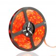 Flexible LED Light Strip - Red