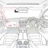 ADAS USB DVR Camera 150   Wide Angle Dash Cam Loop Recording Automatic Recording Car Driving Recorder with 32G Card