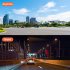 ADAS USB DVR Camera 150   Wide Angle Dash Cam Loop Recording Automatic Recording Car Driving Recorder with 32G Card