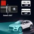 ADAS USB DVR Camera 150   Wide Angle Dash Cam Loop Recording Automatic Recording Car Driving Recorder with 32G Card