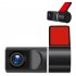 ADAS USB DVR Camera 150   Wide Angle Dash Cam Loop Recording Automatic Recording Car Driving Recorder with 32G Card