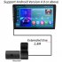 ADAS USB DVR Camera 150   Wide Angle Dash Cam Loop Recording Automatic Recording Car Driving Recorder with 32G Card