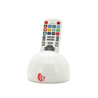 Android TV Box w/ 2-in-1 Remote - Pearl Port