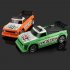 AE86 1 16 RC Car 4WD 15km h High Speed Remote Control Drift Racing Car Model Toys For Kids Birthday Gifts White