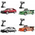 AE86 1 16 RC Car 4WD 15km h High Speed Remote Control Drift Racing Car Model Toys For Kids Birthday Gifts White