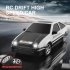 AE86 1 16 RC Car 4WD 15km h High Speed Remote Control Drift Racing Car Model Toys For Kids Birthday Gifts White