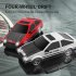 AE86 1 16 RC Car 4WD 15km h High Speed Remote Control Drift Racing Car Model Toys For Kids Birthday Gifts White