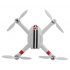 AEE AP9 Quadcopter with 20M Per Second speeds  GPS hold  Auto Return  500M Remote Range  Camera Mount  5300mAh Battery and 25 Minutes flying time 
