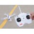 AEE AP9 Quadcopter with 20M Per Second speeds  GPS hold  Auto Return  500M Remote Range  Camera Mount  5300mAh Battery and 25 Minutes flying time 