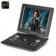 12.1 Inch Portable DVD Player