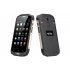 AGM 5S Rugged Phone has 4G  an IP67 Rating  a 5 Inch 1280x720 Display  an Android 4 4 operating system as well as a MSM8926 1 2GHz Quad Core CPU