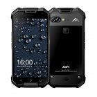AGM X2 IP68 Waterproof Shockproof Mobile Phone NFC Android 7 1 GMS Octa Core Dual Cameras 5 5 Inch 6GB RAM Smartphone buy it on Chinavasion com 