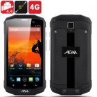 AGM 5S Rugged Phone (Silver) AGM 5S Rugged Phone (Silver)