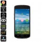 AGM X1 Rugged Smartphone