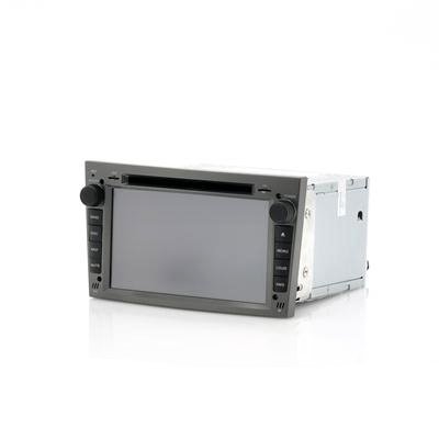 Opel Android Car DVD Player - Road Ranger II