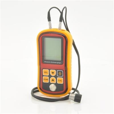 Digital Ultrasonic Thickness Meter
