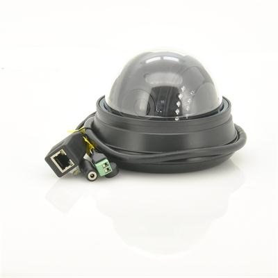 Wireless IP Camera with iPhone Support