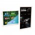 AIDA64 5 Inch Screen 800x480 Portable Monitor Second Screen LCD Display 1080P HD Display Screen For Laptop Computer White