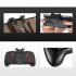AK21 Gaming Joystick Gamepad   Mobile Phone Game Trigger Fire Button L1R1 Shooter Controller AK21 for PUBG Game Handle Holder Br