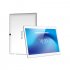 ALLDOCUBE U1005X X  10 5 inch Tablet   AMOLED Screen  MTK 8176  Hexa Core  4GB RAM  64GB ROM   EU Plug