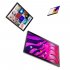 ALLDOCUBE iPlay10 Pro 10 1 inch Tablet PC 3 32GB Android 9 0 MTK8163 1 5GHz Quad Core CPU 5 0MP US Plug   Tablet  leather case