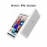 ALLDOCUBE iPlay8 Pro 8 0 inch 3G Phablet 2GB RAM 32GB ROM Android 9 0 MTK8321 1 3GHz Quad Core CPU 2 0MP Camera  Leather Case Random Color  