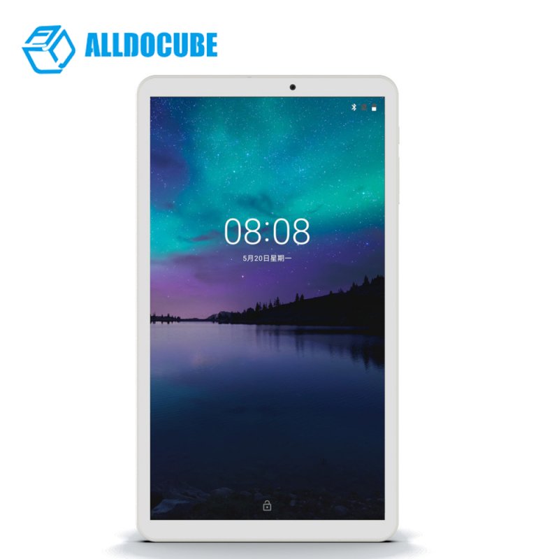 ALLDOCUBE iPlay8 Pro 2+32 Tablet