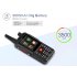 ALPS F22   Zello PTT Walkie Talkie Phone MTK6572W 3500mAh Battery 2 4  Touch Screen Android 4 4 2 Dual Camera Dual SIM Card Phone Standard