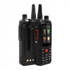 ALPS F22   Zello PTT Walkie Talkie Phone MTK6572W 3500mAh Battery 2 4  Touch Screen Android 4 4 2 Dual Camera Dual SIM Card Phone Standard
