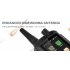 ALPS F22   Zello PTT Walkie Talkie Phone MTK6572W 3500mAh Battery 2 4  Touch Screen Android 4 4 2 Dual Camera Dual SIM Card Phone Standard