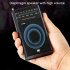 AM FM Radio Battery Operated Portable Pocket Radio Telescopic Antenna Radios Player For Senior Home Walking White