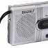 AM FM Radio Battery Operated Portable Pocket Radio Longest Lasting Best Reception Multi function Speaker 2 Band Radio With Telescopic Antenna For Senior Home si