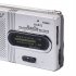 AM FM Radio Battery Operated Portable Pocket Radio Longest Lasting Best Reception Multi function Speaker 2 Band Radio With Telescopic Antenna For Senior Home si