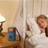 AM FM Radio Battery Operated Portable Pocket Radio With Telescopic Antenna Lanyard Screen Radios Player Best Reception Mini FM AM Radio Receiver For Senior Home