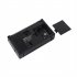 AM FM SW Radio with Telescopic Antenna Knob Adjustment Radio Speaker Battery Operated Portable Radio Player Mini Radio