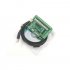 AM9587 DL45 5 Axis USB MACH3 CNC Wiring Board 100KHz Motion Controller Driver  green