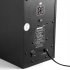 AMPEX AX602MS Subwoofer will bring your music to life with rich tones and deep bass that fills the room for an enhanced and immersive audio experience