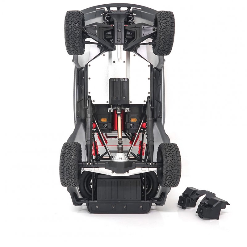 1:10 Remote Control Model Car 2.4G SG1002 Three-speed 7-channel RC Off-road Car with Brushless Motor 