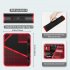 ANENG 12pcs Soldering Iron Kit Adjustable Temperature 200    450    60W Digital Display Welding Tool Kit US Plug
