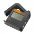 ANENG 168MAX Portable Battery Tester Universal High Precision Battery Voltage Tester For AA AAA LR44 CR2032 18650 9V as picture show