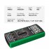 ANENG An9205a True rms Digital Multimeter Transistor Tester Capacitor Tester Electrical Capacitance Meter Green