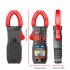 ANENG CM80 Digital Clamp Meter 4000 Counts AC DC Voltage AC Current NCV Black