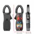 ANENG CM80 Digital Clamp Meter 4000 Counts AC DC Voltage AC Current NCV Black