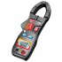ANENG CM80 Digital Clamp Meter 4000 Counts AC DC Voltage AC Current NCV Black