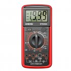 ANENG DT9205A Digital Multimeter 1999 Counts AC/DC Voltage Current Tester