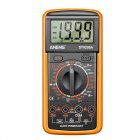 ANENG DT9205A Digital Multimeter 1999 Counts AC/DC Voltage Current Tester