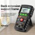ANENG M108 Digital Multimeter 4000 Counts 0 500V 0 2A High Precision Auto ranging Current Voltage Tester Black