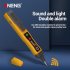 ANENG VD806 AC DC Voltage Detector Electric Non contact Pen Tester Yellow
