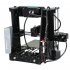 ANET A6 DIY 3D Printer Kit let you enjoy building your very own 3D printer and with multiple filaments supported you can print a wide variety of products