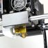 ANET A6 DIY 3D Printer Kit let you enjoy building your very own 3D printer and with multiple filaments supported you can print a wide variety of products